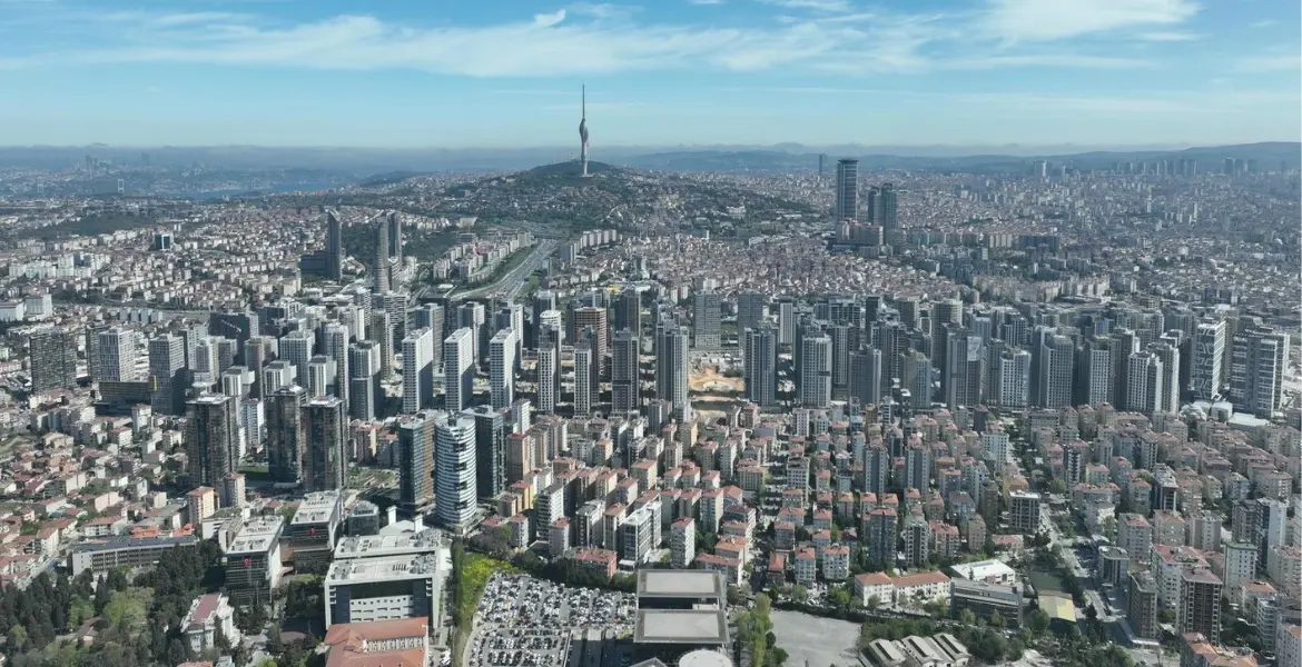 yeni fikirtepe gayrimenkul